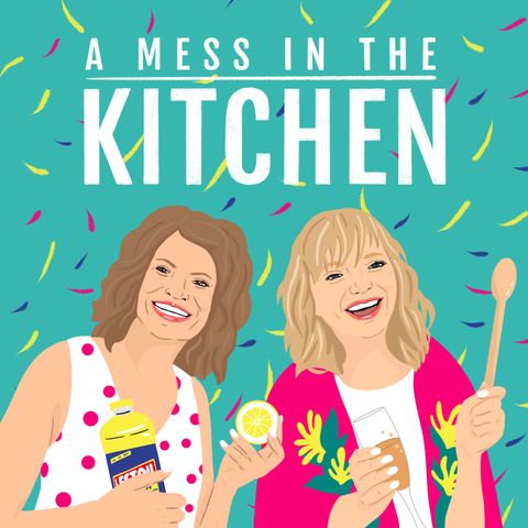 Episode Four: Kitchen Essentials