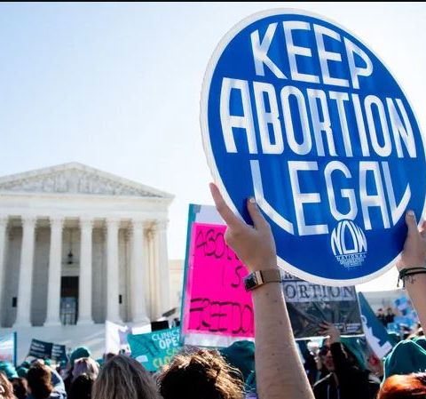 SCOTUS Abortion Ruling; Russian Bounty on U.S. Soldiers Unanswered By Trump Administration