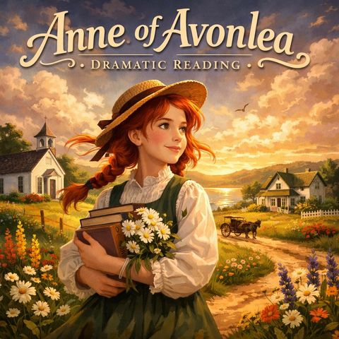 Andrew the Glad (Dramatic Reading)-Maria Thompson Daviess