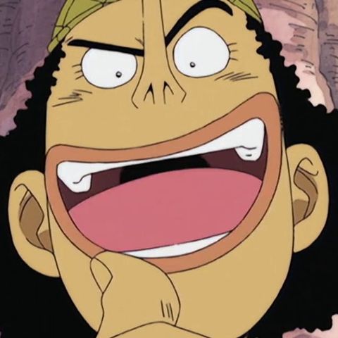 Usopp Joins The Crew! (Chapters 22-41)