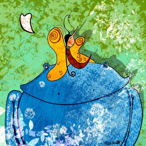 Maggica e Bricioletto