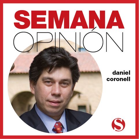Cadena de pistas: La columna de Daniel Coronell