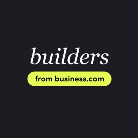 Running a Business Newsletter in 2024 w/ Marty Beckerman | builders podcast