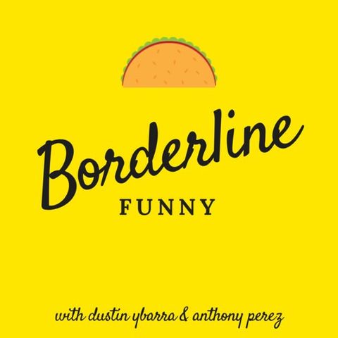 Border Line Funny 104