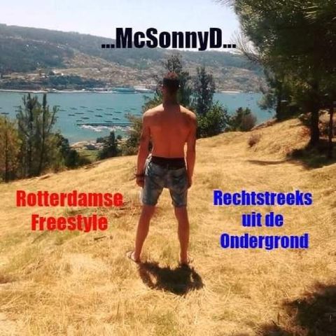 Podcast Cover