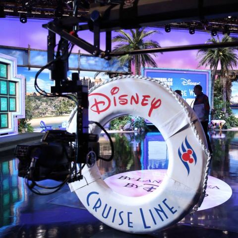 Disney Cruise Line: Perfect For Families With Young Children