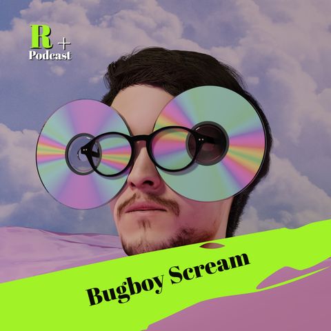 Entrevista Bugboy Scream (Estado de México)