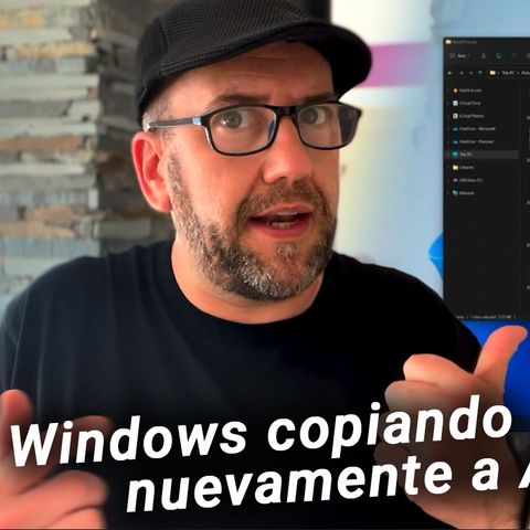 Windows copia nuevamente a Apple | CuriosiMartes 96