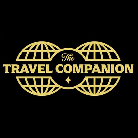 Special Report: The Travel Companion (2025)