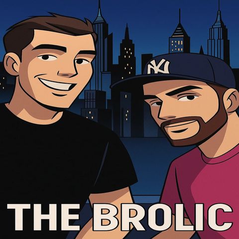 Copertina del podcast