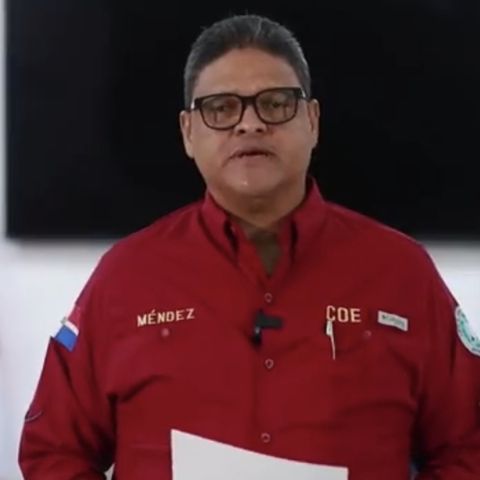 El COE mantiene 12 provincias en alerta roja; entre ellas, San Pedro de Macorís