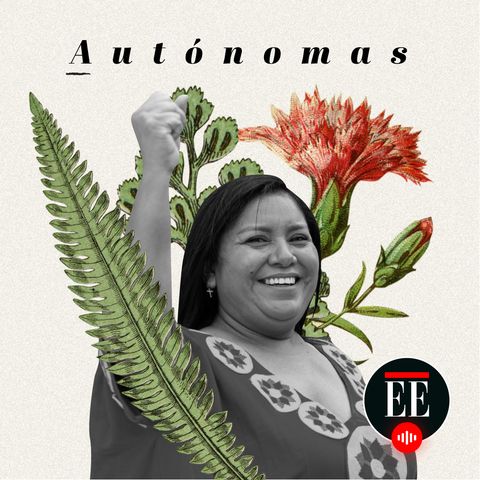Capítulo 4 | Arelis Uriana, la cuarta mujer indígena en Latinoamérica en aspirar a la Presidencia