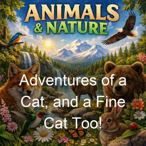 Copertina del podcast