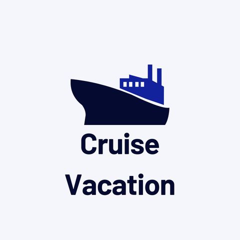 Seasickness on a Cruise