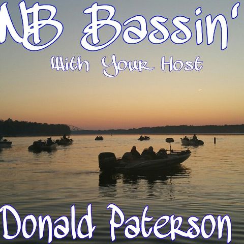 NB Bassin' Season Two Kick Off