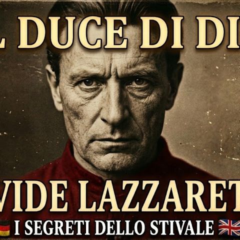 IL MESSIA DELL AMIATA