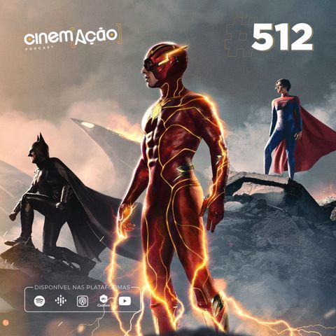 #512: The Flash
