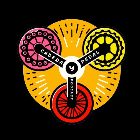 CADENA Y PEDAL / 8. Etapa 7. Giro de Italia 2024