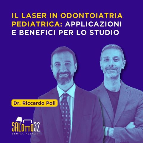 Il laser in odontoiatria pediatrica: applicazioni e benefici per lo Studio