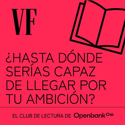 Nickolas Butler: ¿Hasta dónde serías capaz de llegar por tu ambición?