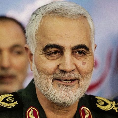 Will death of top Iranian general spark war? And temperatures rise as Australia burns