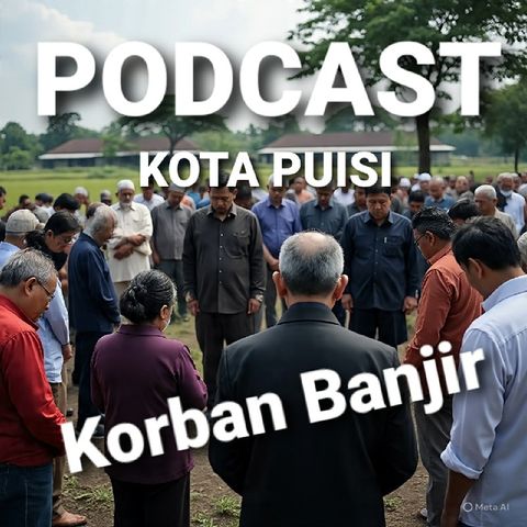 Bencana banjir Sumatra