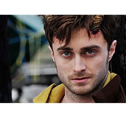 Comic-Con: Alexandre Aja Talks 'Horns' Starring Daniel Radcliffe