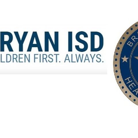 Bryan ISD told Monday that a student became ill last Friday with bacterial meningitis