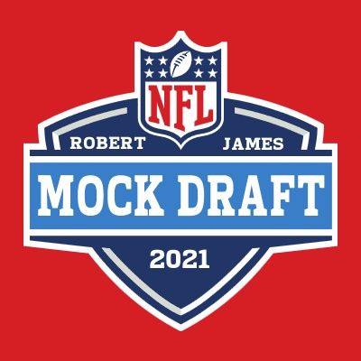 Action VR NFL mock Draft 4.0