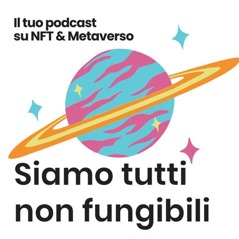 Scopriamo i domini NFT con Federico Costa di Freename