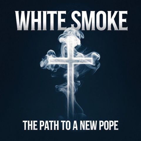 Introducing - White Smoke