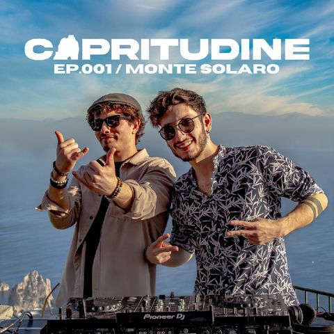 CAPRITUDINE EP01