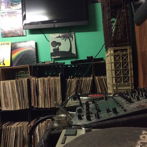 disco