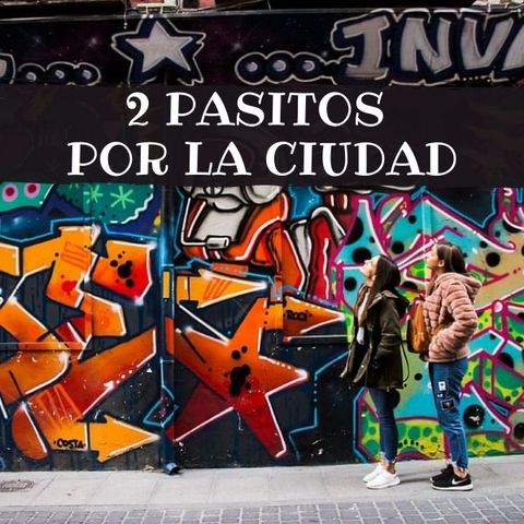 Copertina del podcast