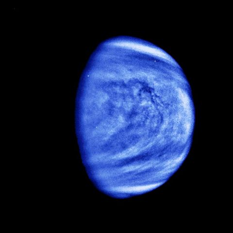 474-Earth-Venus Shuttle