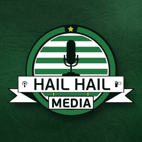 Hail Hail Media #1 We're back! Brilliant Bayo sends warning to the Shame