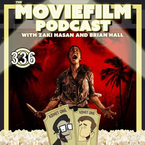 Ep. 336: Send Help
