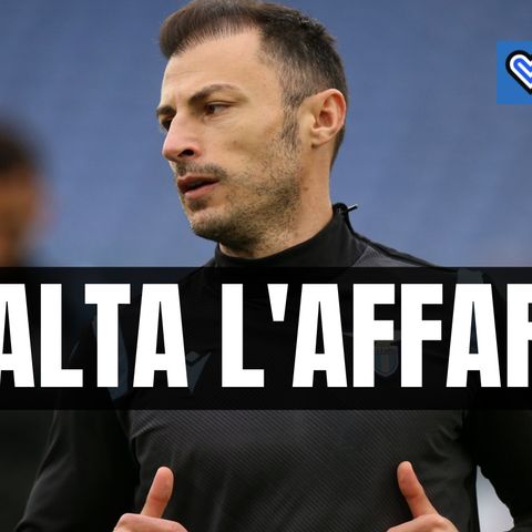 Calciomercato Inter, salta l'arrivo di Radu: il motivo