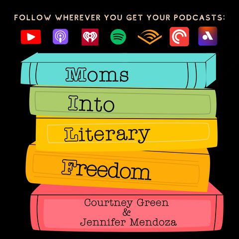 Podcast Cover