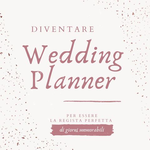 Dalle crepe entra la luce, ovvero come ho capito di voler fare la wedding planner