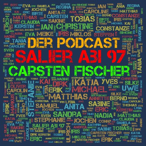 Folge 2 - Carsten Fischer