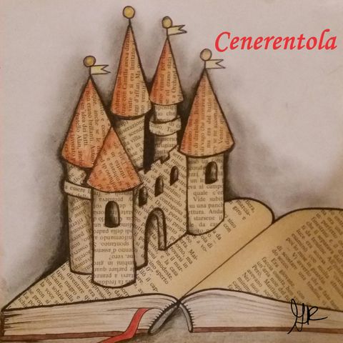 Cenerentola - Fratelli Grimm