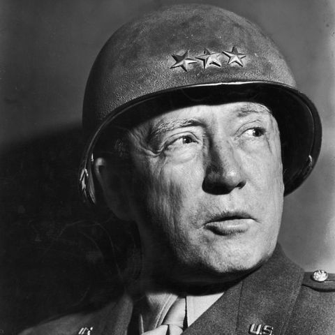 Ruta por la Historia: Patton Vs Rommel