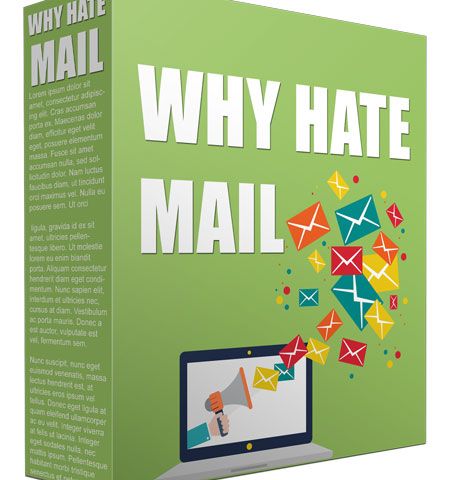 Why Hate Mail Is A GOOD Thing And What You Should Do About It