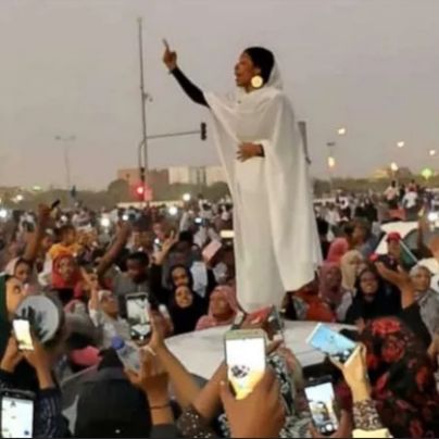 #sangiovanniinpersiceto Allarme rosso in Sudan