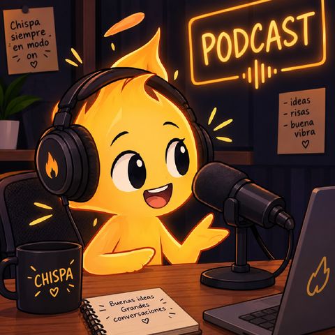 Podcast Cover