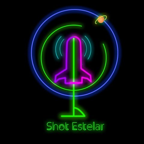 Shot Estelar T4.E3: El Problema de los tres cuerpos, la serie - Parte 1