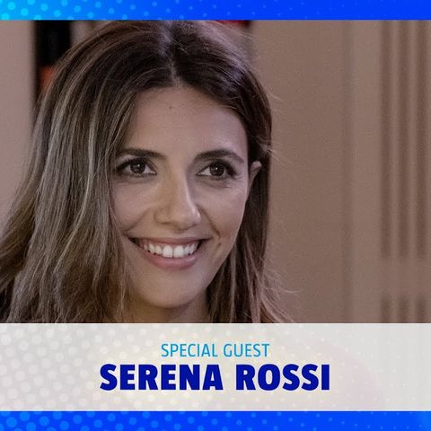 Serena Rossi
