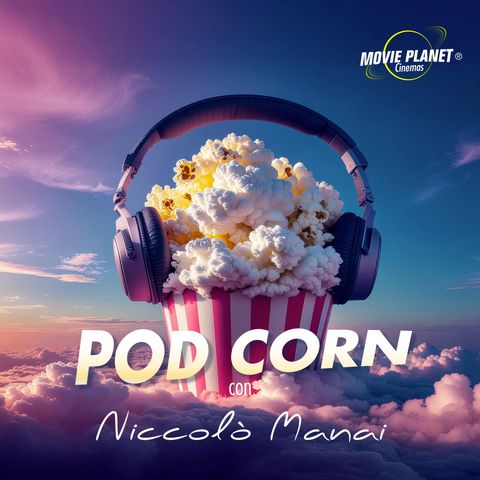 Copertina del podcast