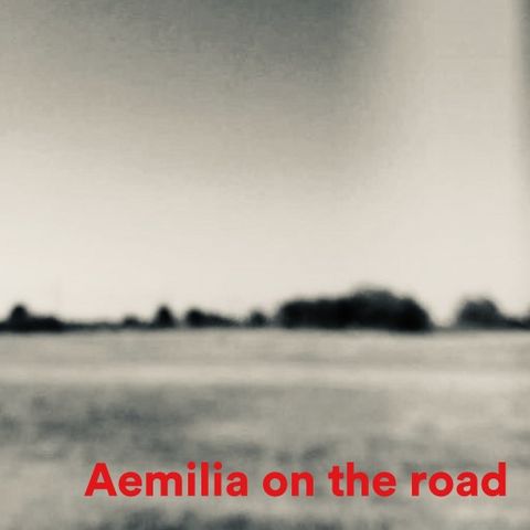 AEMILIA ep 2 - Parma, l'assente (ghost track)